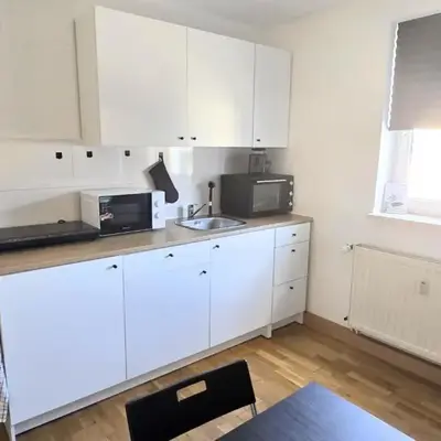 L21-Apartment Ottendorf-Okrilla