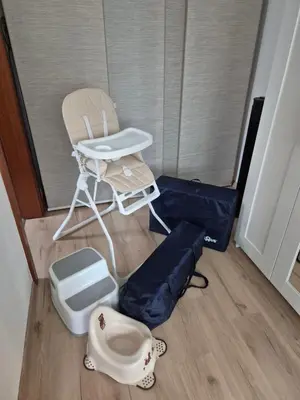 Grundriss der Unterkunft Ferienwohnung 