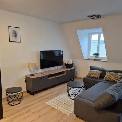Ferienwohnung 