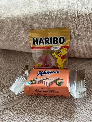 Essen in der Ferienwohnung oder in der Nähe