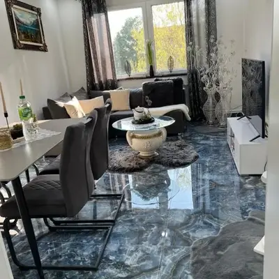 Saphierblue Appartment