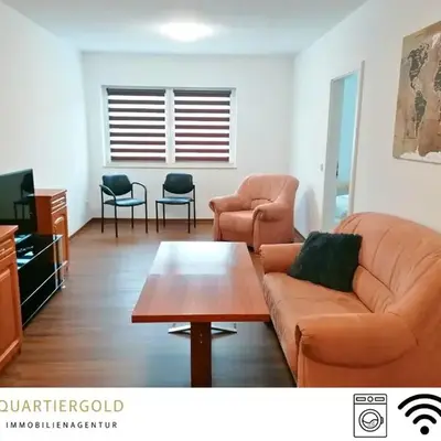 Monteurwohnung I bis zu 8 PAX