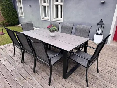 Grundriss der Unterkunft Ferienhaus Niemtsch -Alte Schule-