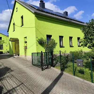 Ferienwohnung Schiekel