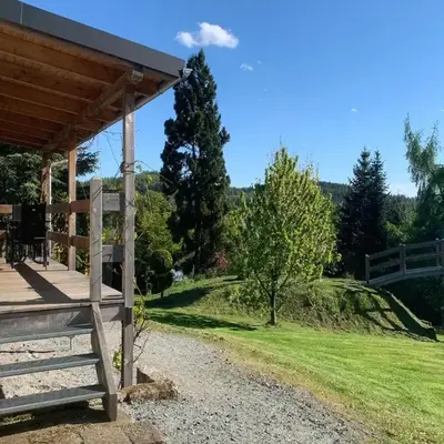 Familienurlaub mit Pool