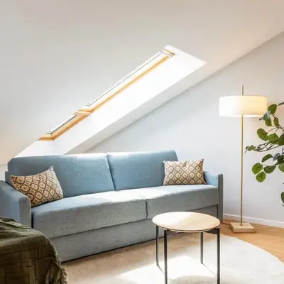 GoldenKey Suites