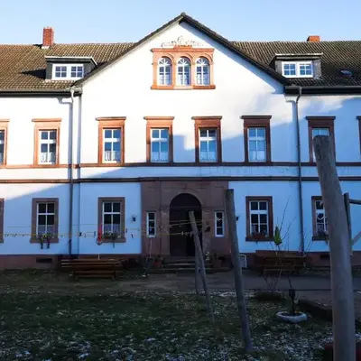 Landzeit Niedergräfenhain