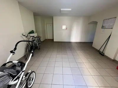 Radfahren an der Unterkunft Sächsische Siesta Apartment oder in der Nähe