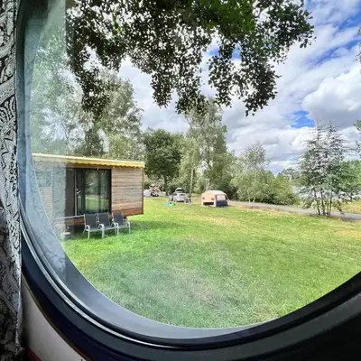 Tiny House Black B