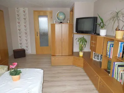 TV/Unterhaltungsangebot in der Unterkunft Kügler Comfortable Holiday Residence