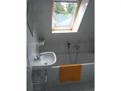 Grundriss der Unterkunft Holiday home with 2 bedrooms