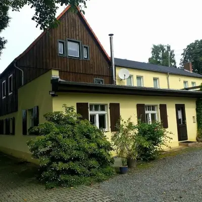 Holiday home with 2 bedrooms