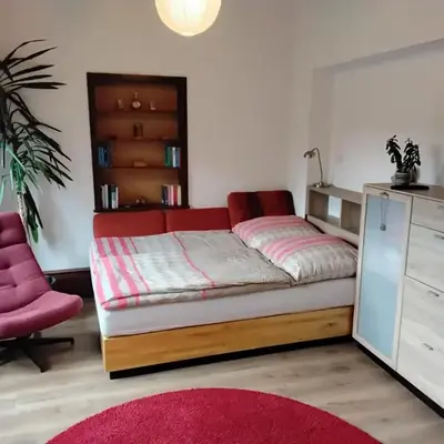Einzelzimmer Miniloft