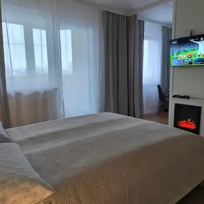 StadtZentrum Apartment - Frei Parkplatz - Xbox