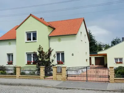 Grundriss der Unterkunft 2 Rehfeld family