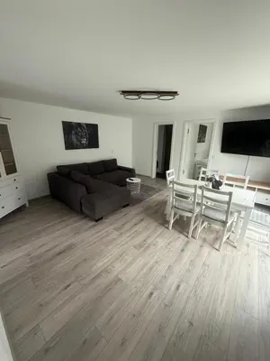 TV/Unterhaltungsangebot in der Unterkunft Neue , Schöne 3 Zimmer Wohnung in Dresden