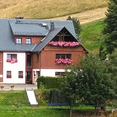 Ferienwohnungen Ihle