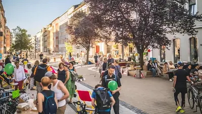 Gäste, die in der Unterkunft Günstige Wochenunterkunft für Schüler, Studenten und Berufstätige übernachten