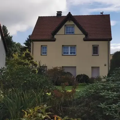 Ferienwohnung Lohrum
