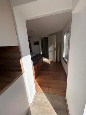 Grundriss der Unterkunft Ferienhaus Abendsonne