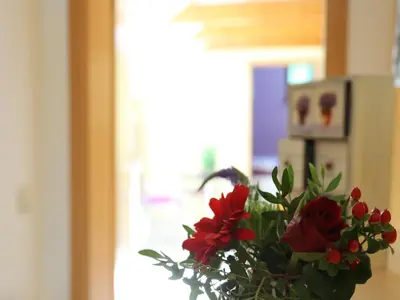 Grundriss der Unterkunft Ferienwohnung in Freital, Dresden