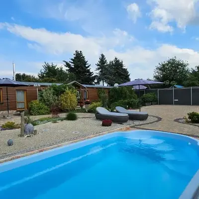 Ferienhäuser Radebeul 