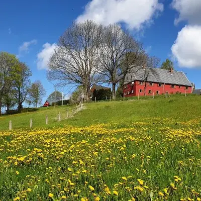 Ferienhaus Gut Haselbach im Erzgebirge
