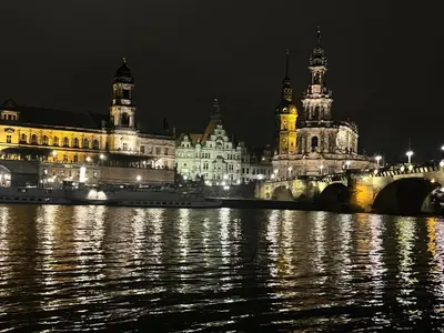Eine Sehenswürdigkeit in der Nähe von der Ferienwohnung