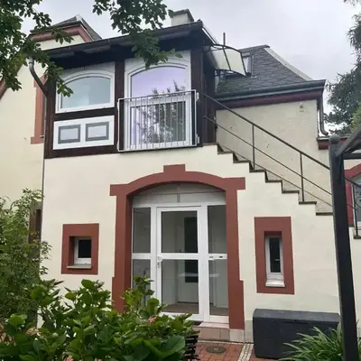 Ferienwohnung Burg 2