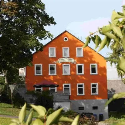 Gasthof Dittmannsdorf