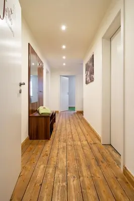 Grundriss der Unterkunft Apartment Felswelten