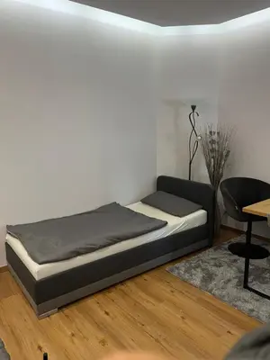 Grundriss der Unterkunft Wohnung im Stadtzentrum