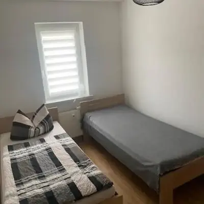 Ferienwohnung 2 am Holzwurm