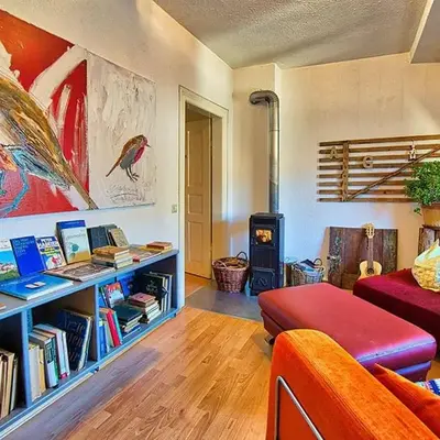 KUNSTLOFT - Atelier der Auszeit