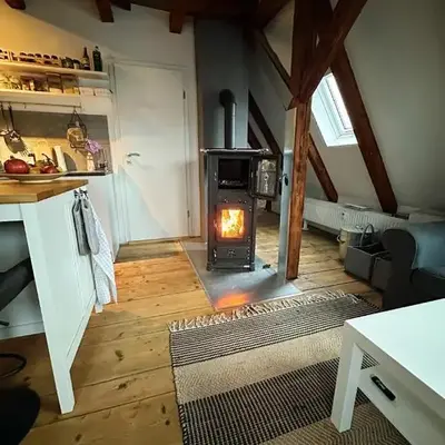 Dornröschen-Loft