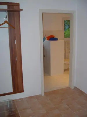 Grundriss der Unterkunft Gästehaus Hohnstein in der Sächsischen Schweiz