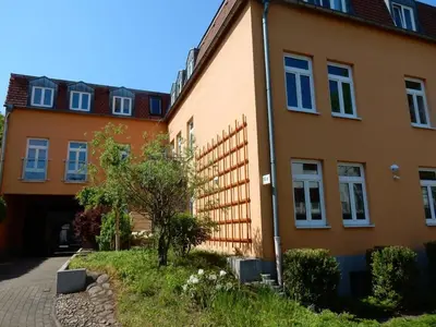 Grundriss der Unterkunft Family accommodation