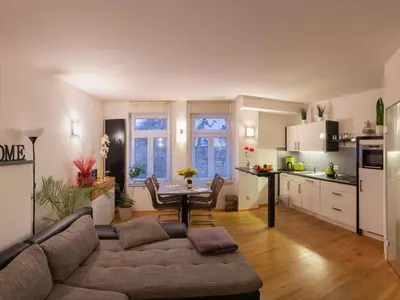 Grundriss der Unterkunft Family accommodation