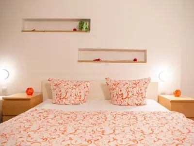 Grundriss der Unterkunft Family accommodation