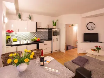 Grundriss der Unterkunft Family accommodation