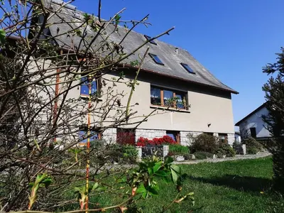 Grundriss der Unterkunft One-bedroom apartment