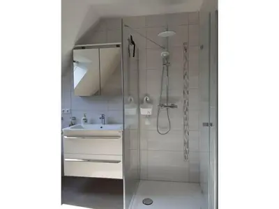 Grundriss der Unterkunft One-bedroom apartment