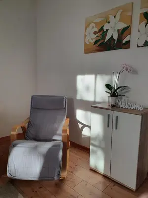 Grundriss der Unterkunft Zentral gelegene Wohnung