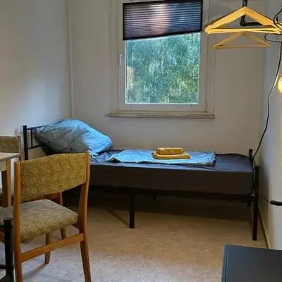 MiCasa TuCasa - 4-R-Apartment Leipziger Neuseenland Sirius