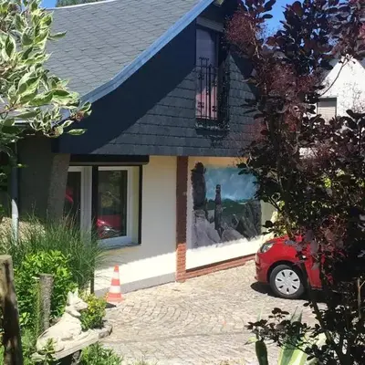 Ferienwohnung Gürth