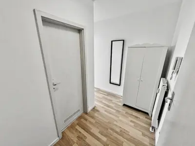 Grundriss der Unterkunft StayTime - Bamboo Studio