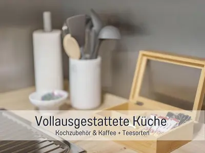 Grundriss der Unterkunft Benville BV13 - ruhige Lage & Tiefgarage - Balkon - WLAN - zentral gelegen