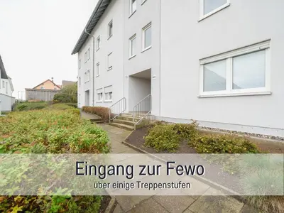 Grundriss der Unterkunft Benville BV13 - ruhige Lage & Tiefgarage - Balkon - WLAN - zentral gelegen
