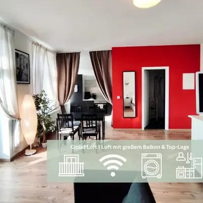 StayTime - Cloud Loft
