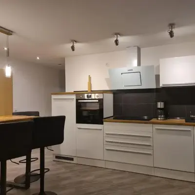 Ferienwohnung Tannert